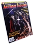 Preview: Tomart's Action Figure Digest # 67: Tim Burton's Sleepy Hollow
